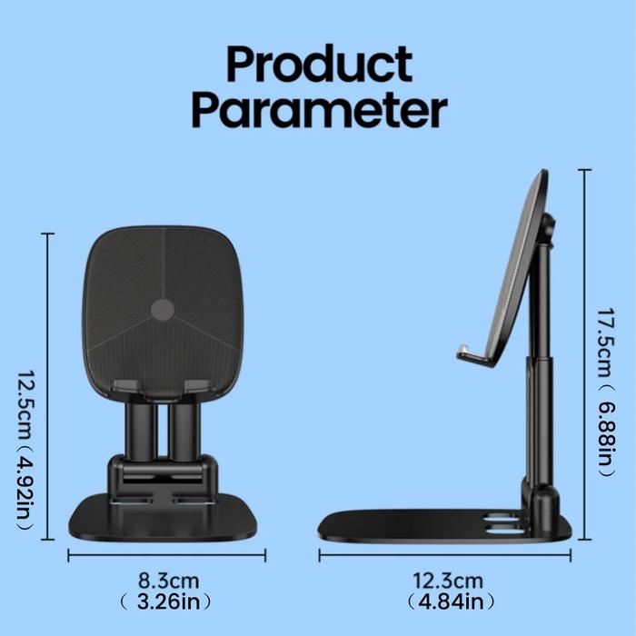 Telescopic Stand ISMS-006