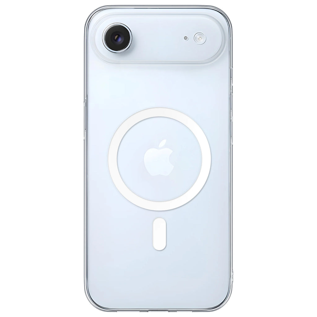 Magsafe Clear Case for iPhone 18 Pro Max