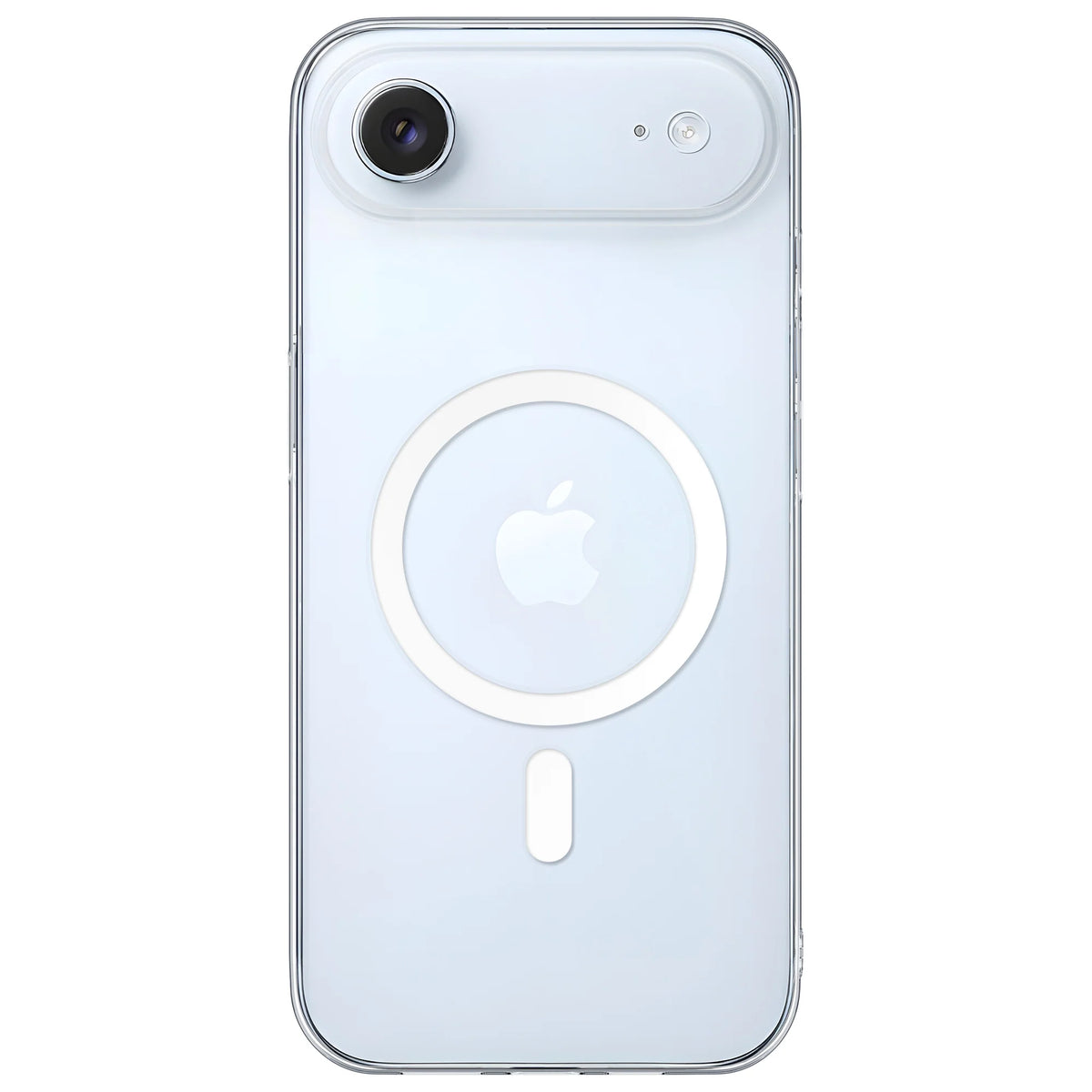Magsafe Clear Case for iPhone 18 Pro Max