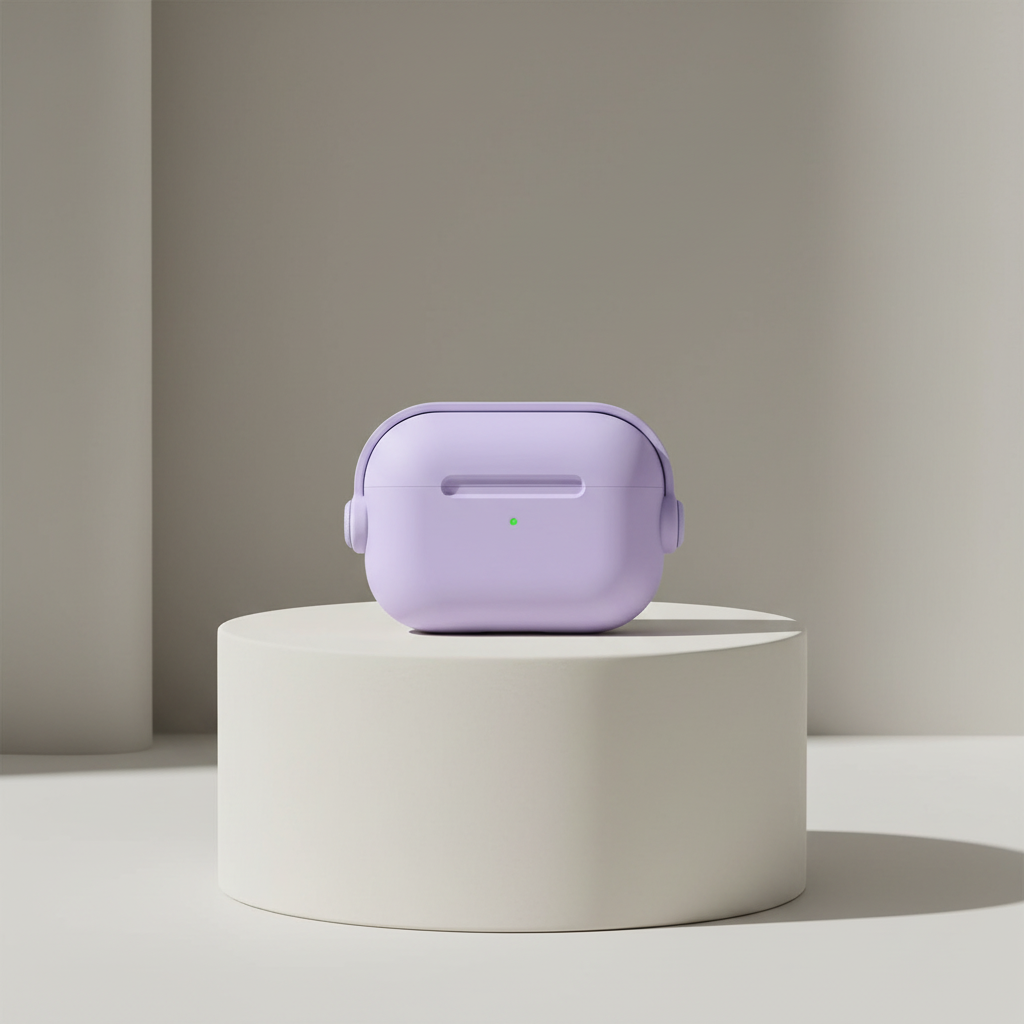 Music Enthusiast Case