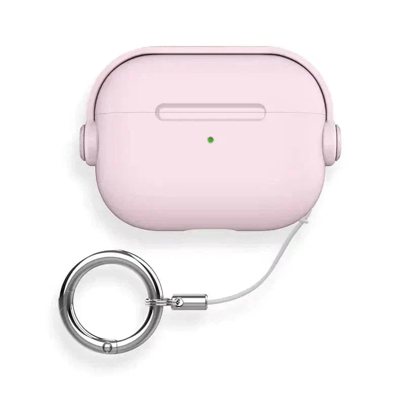 Music Enthusiast Case Airpods 1 | 2 Pink