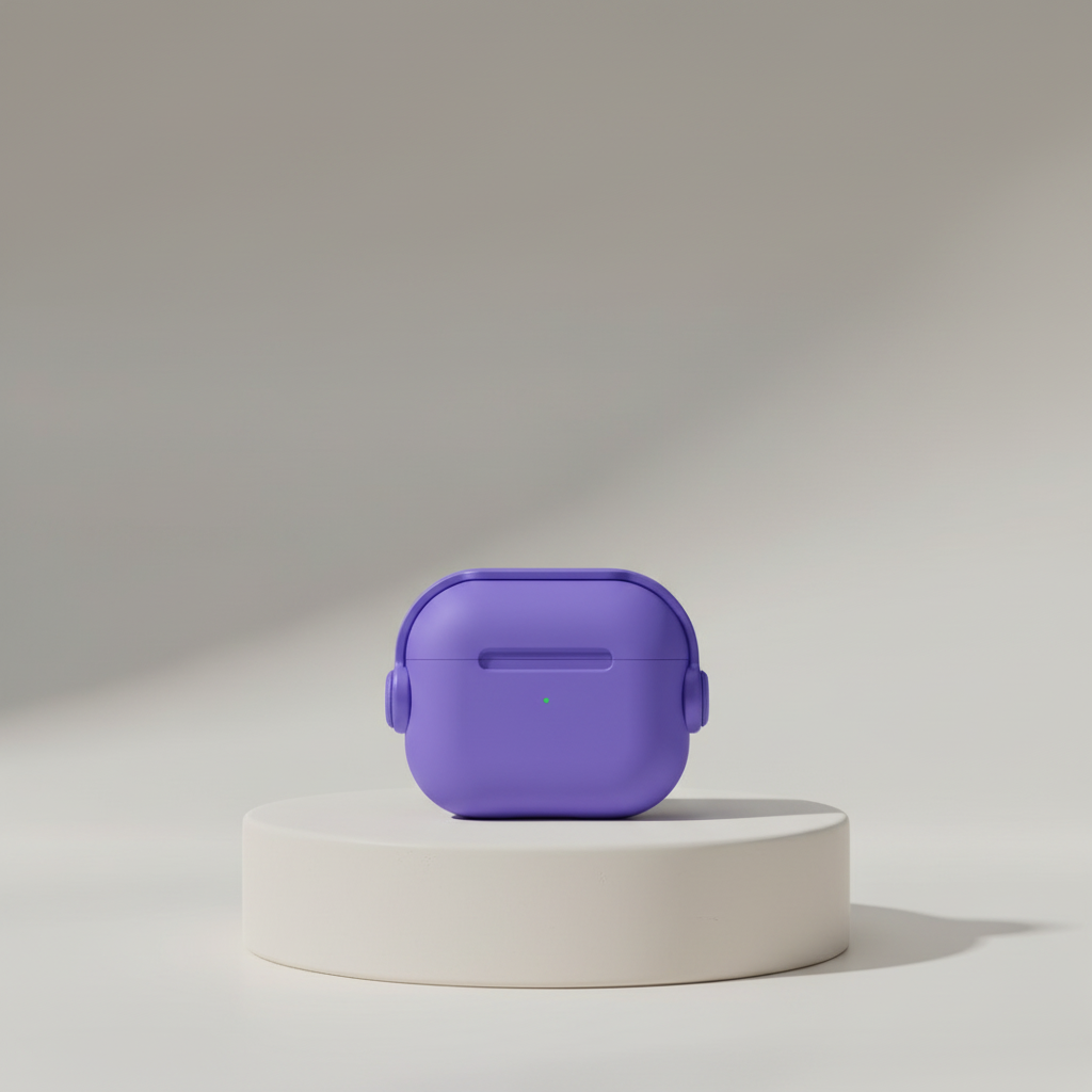 Music Enthusiast Case