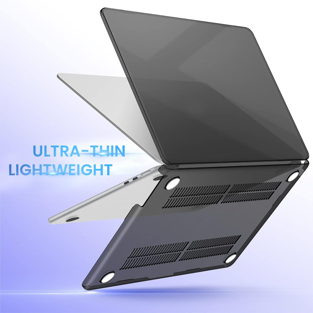 Hardshell Case with Keyguard