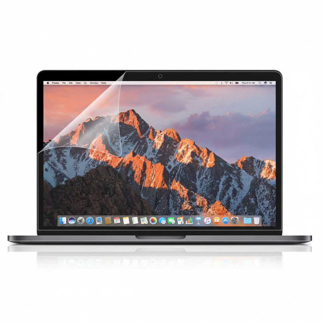 Scratch Protective Film