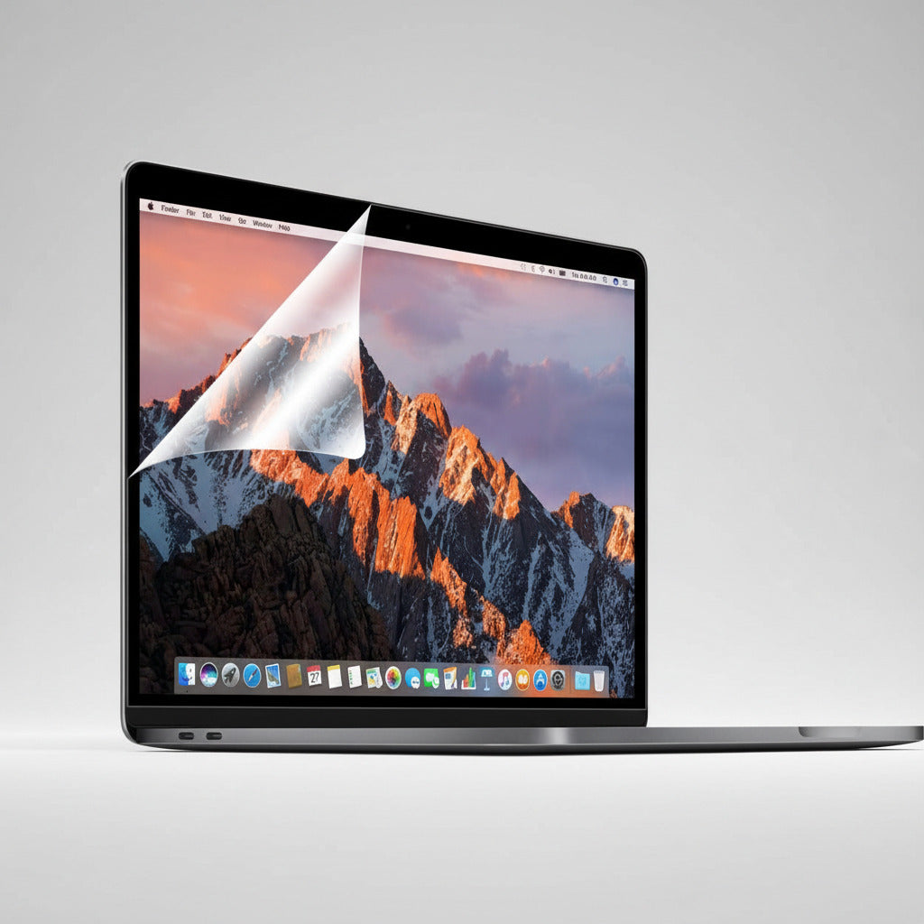 Scratch Protective Film
