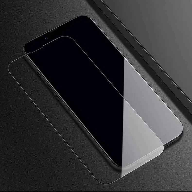 Borderless Tempered Glass iPhone 11