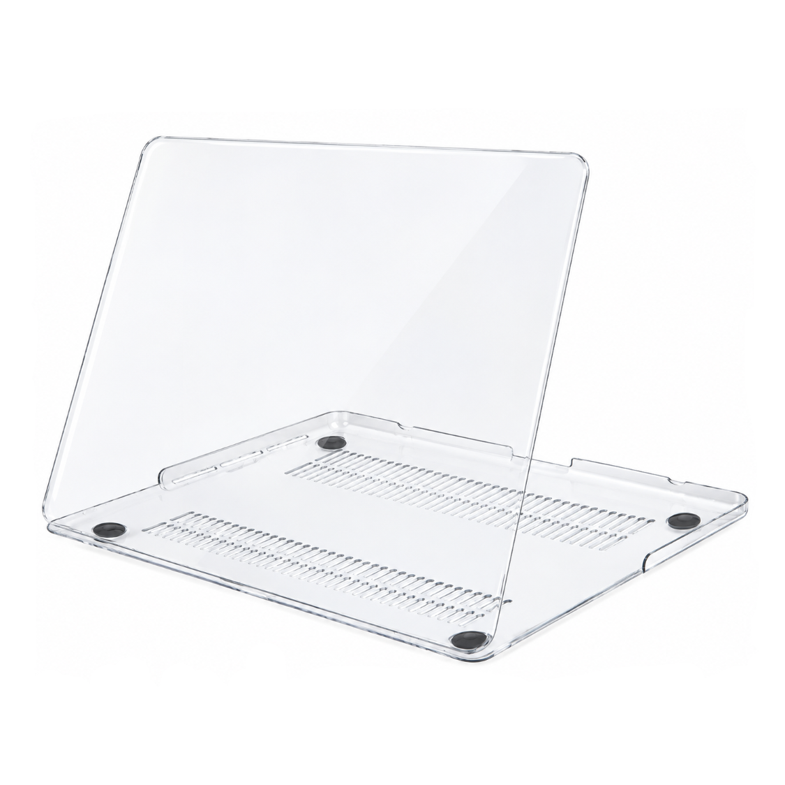 Hardshell Case with Keyguard