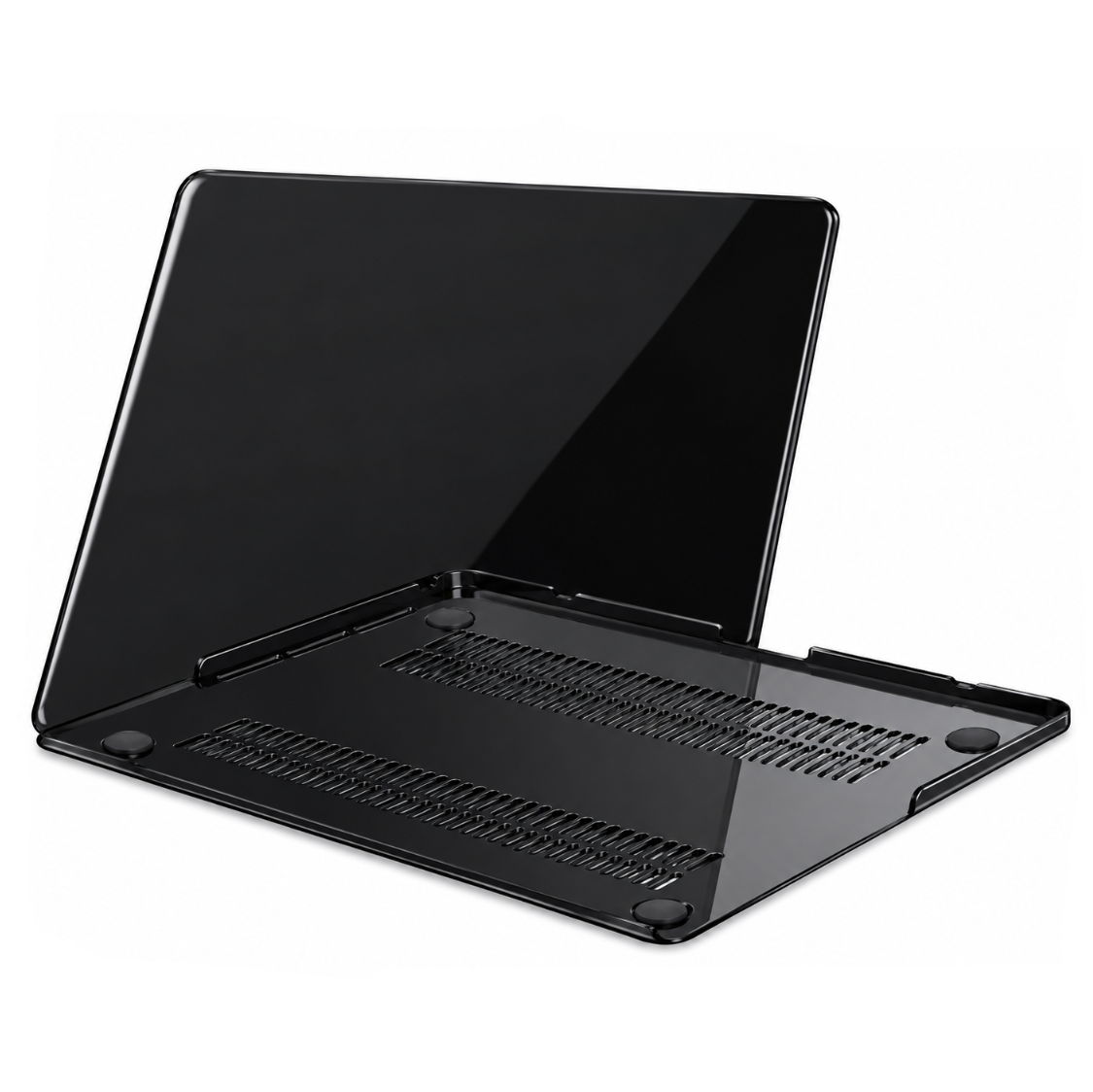 Hardshell Case with Keyguard
