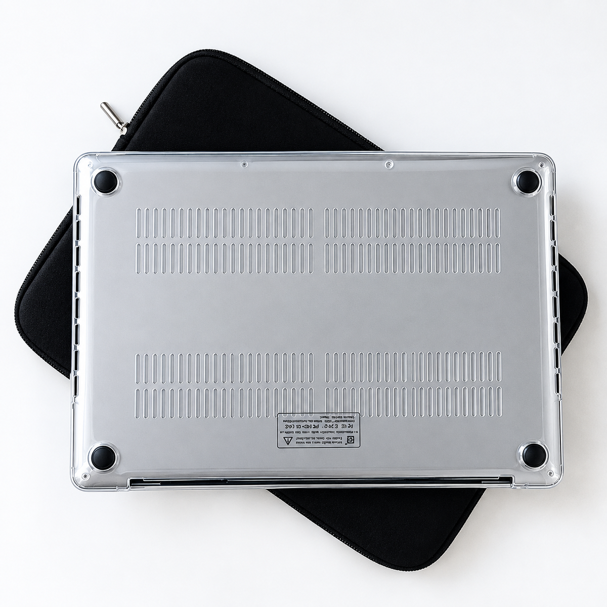 Hardshell Case with Keyguard