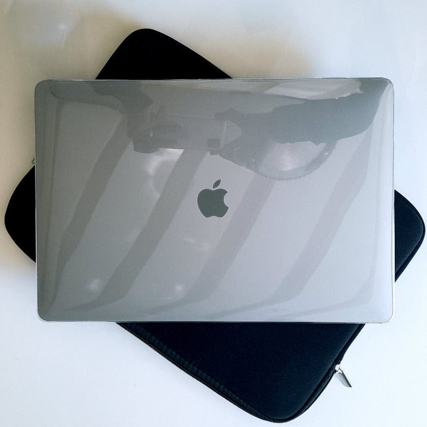 Hardshell Case with Keyguard Clear