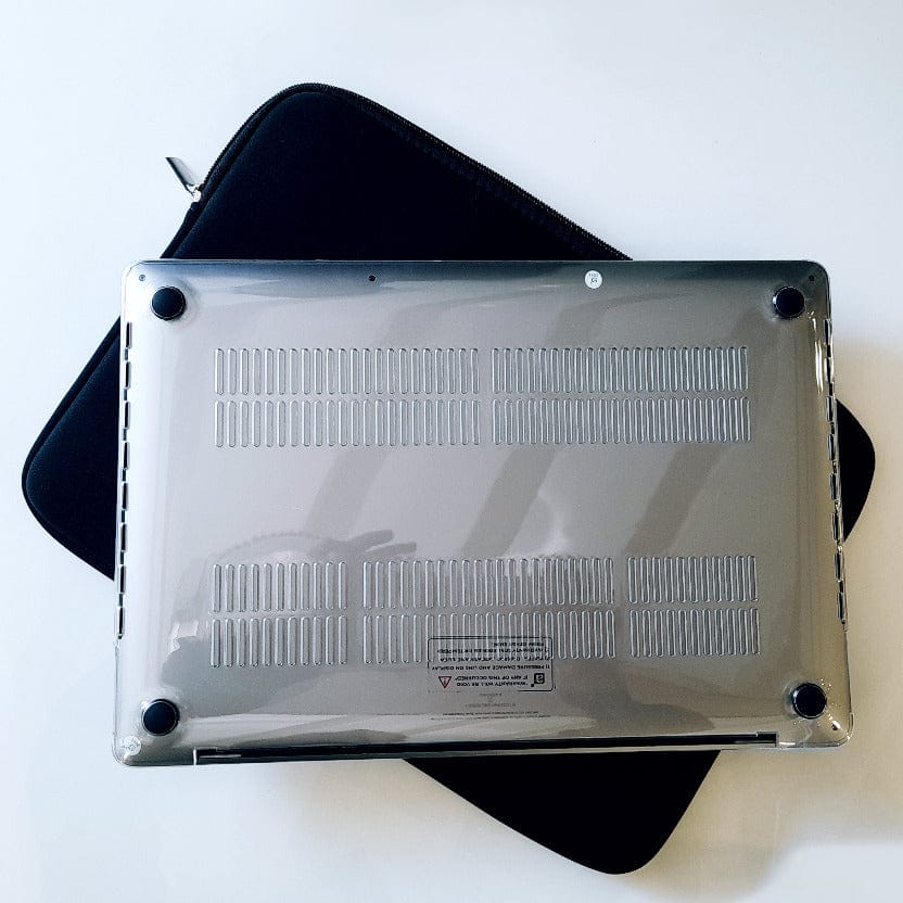 Hardshell Case with Keyguard