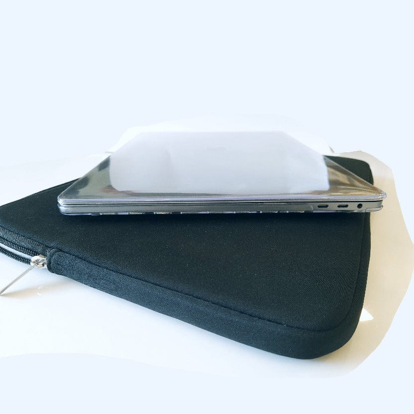 Hardshell Case with Keyguard