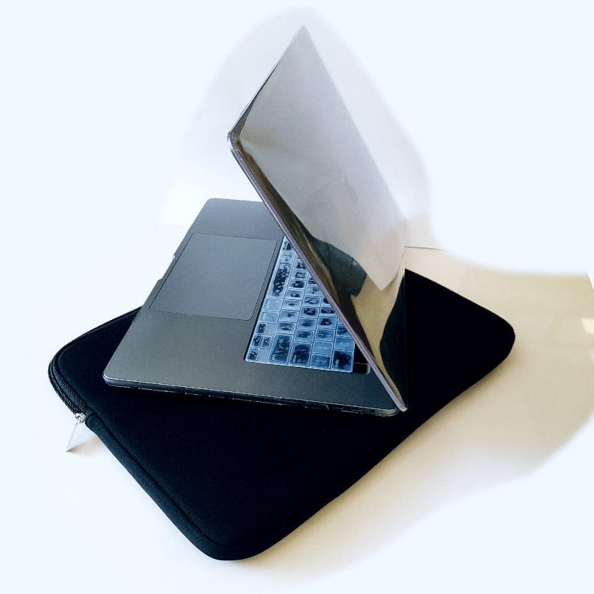 Hardshell Case with Keyguard