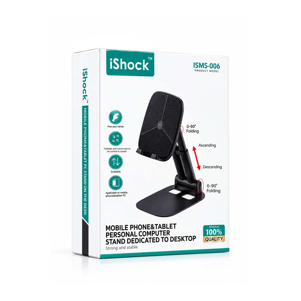 Telescopic Stand ISMS-006