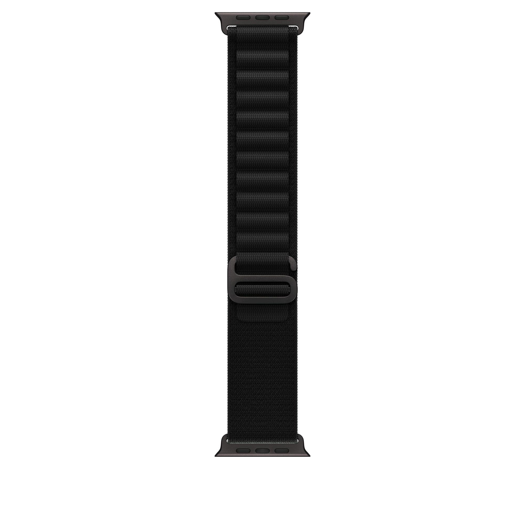 Alpine Loop Black Black