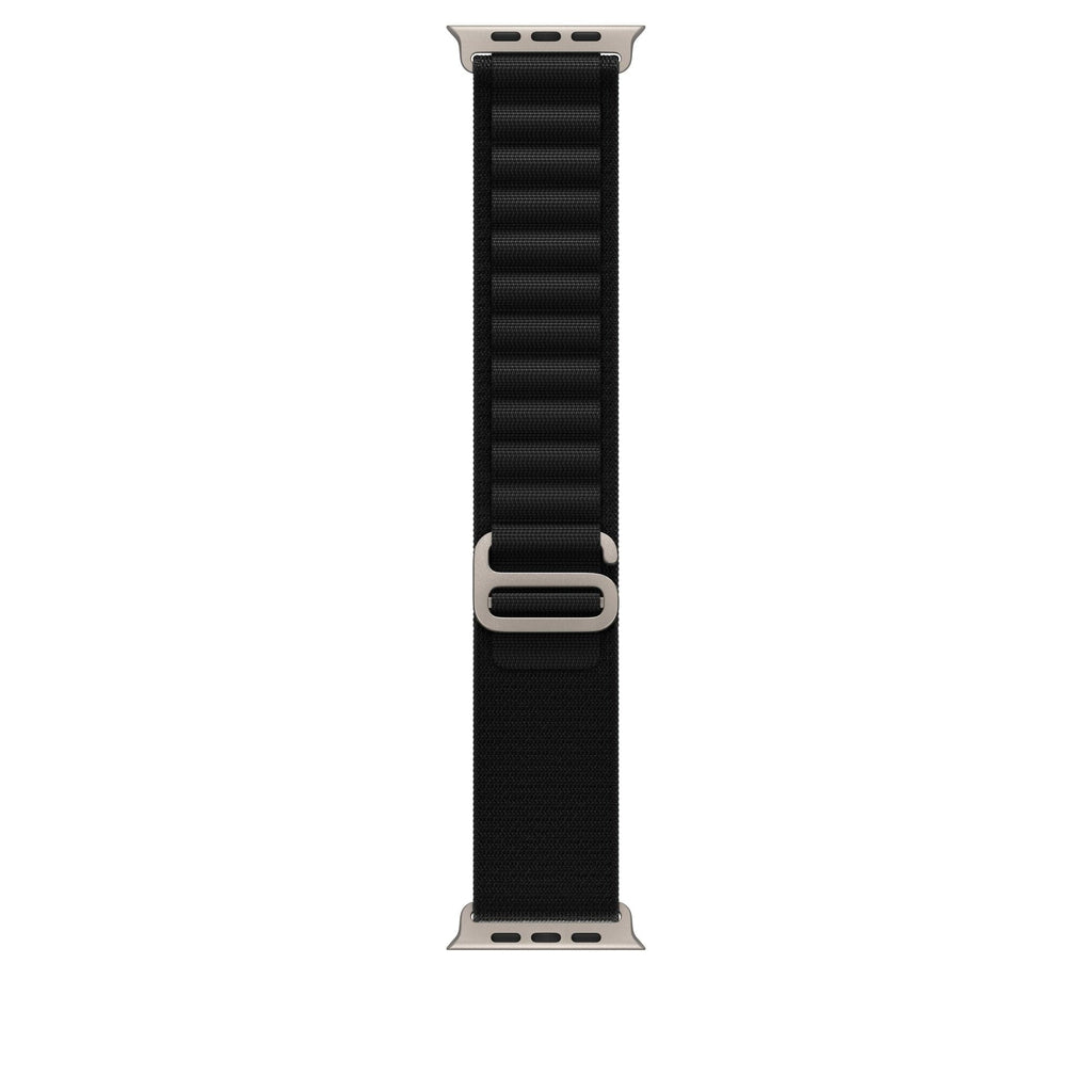 Alpine Loop Natural Titanium Black