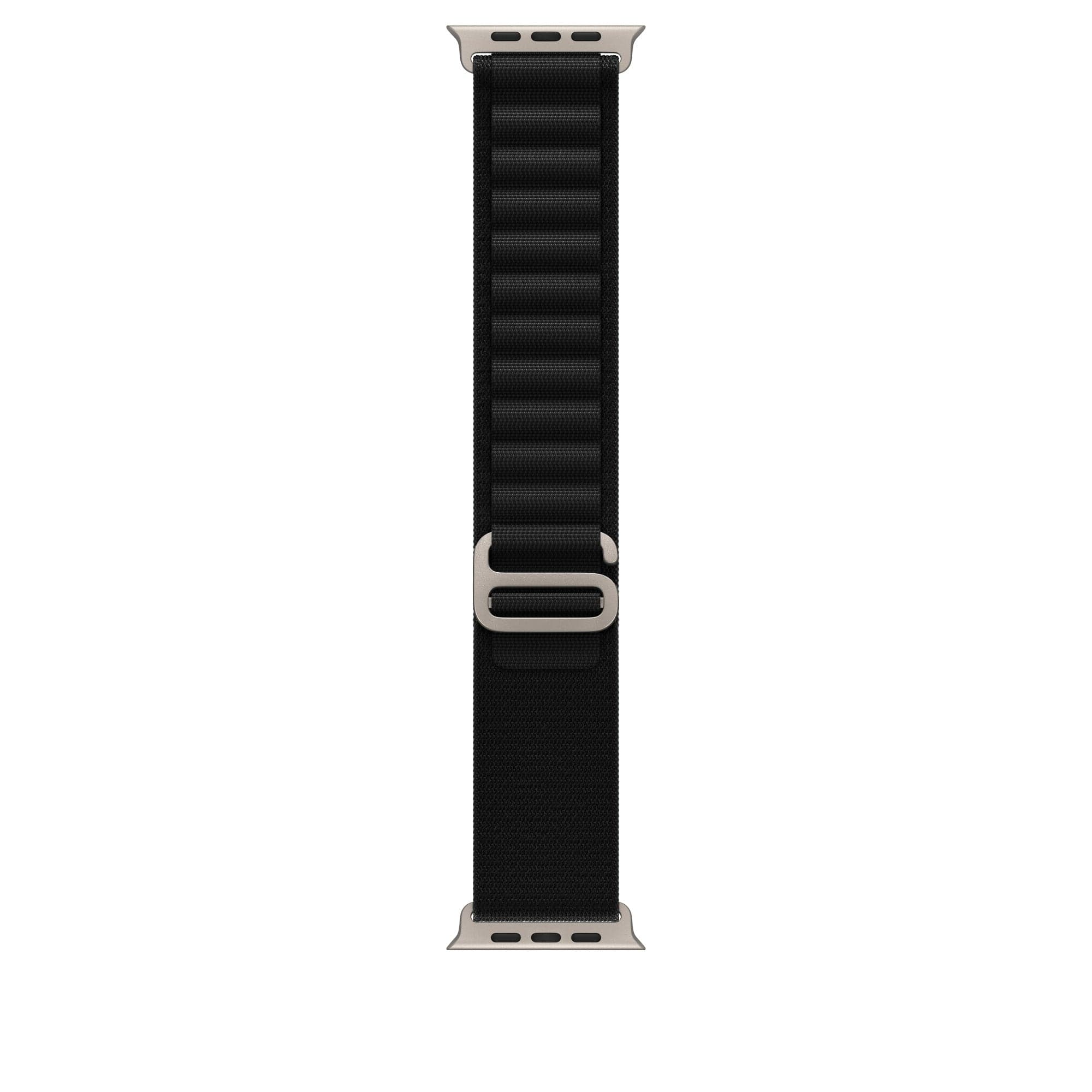 Alpine Loop Natural Titanium Black