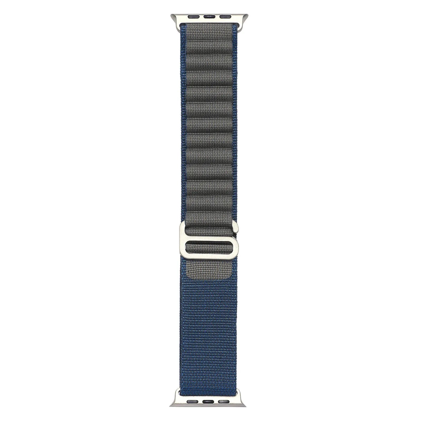 Alpine Loop Natural Titanium Blue Gray