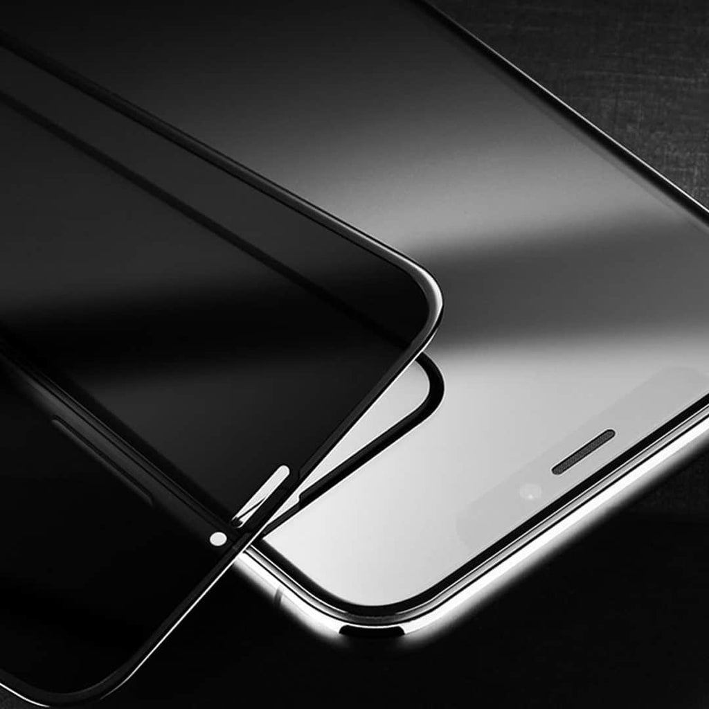 iShock Anti-Spy Privacy Tempered Glass for iPhone 11 Pro Max