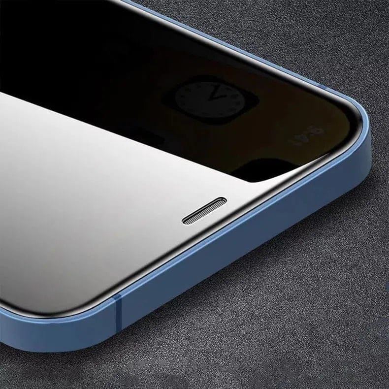 iShock Anti-Spy Privacy Tempered Glass for iPhone 7 | 8 | SE | SE2 | SE3