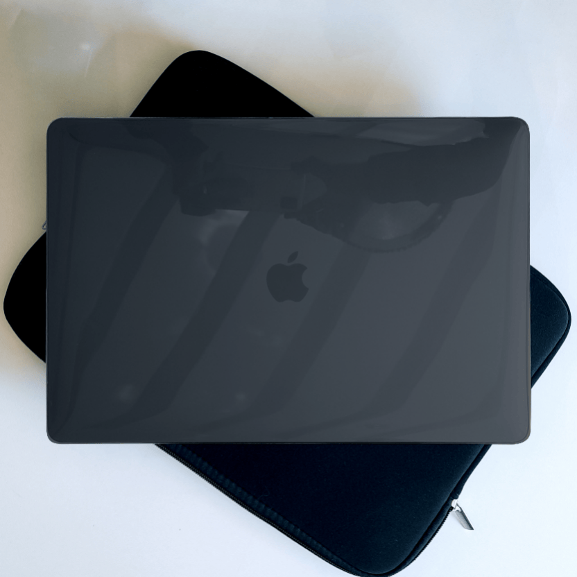 Hardshell Case with Keyguard Black
