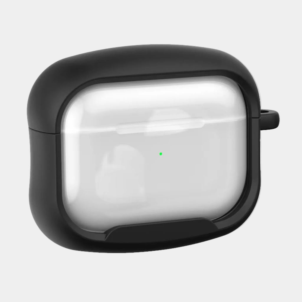 Full Protective Case Airpods 1 | 2 Black