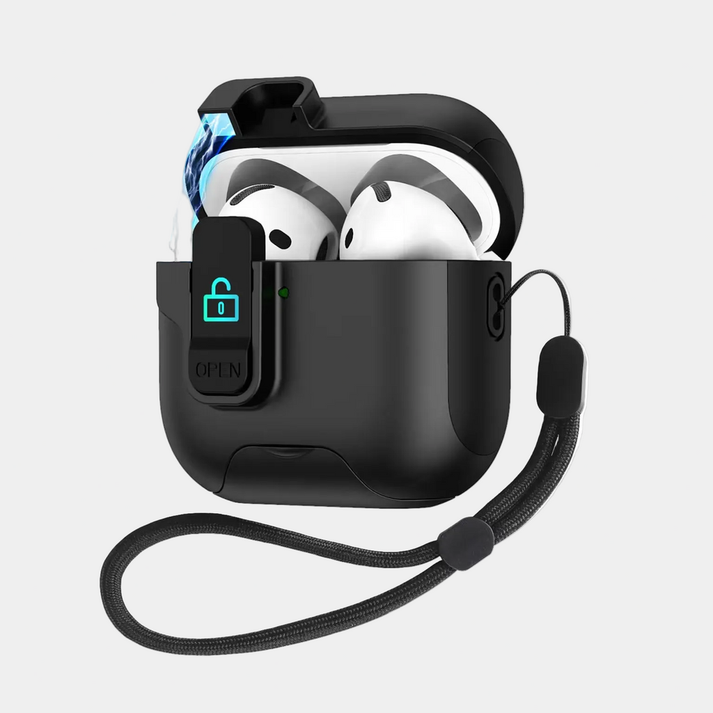 Megnatic Switch Case