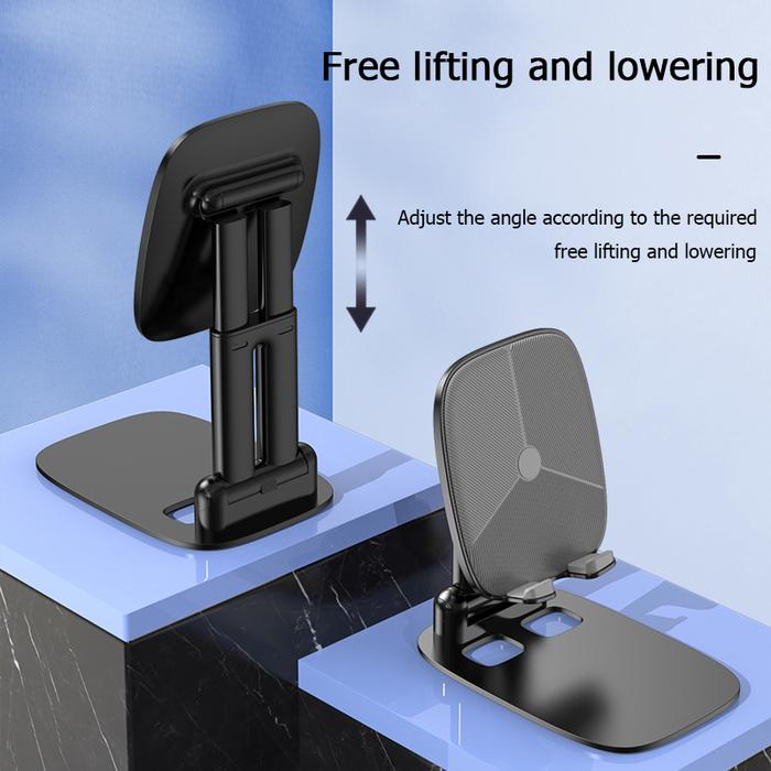 Telescopic Stand ISMS-006