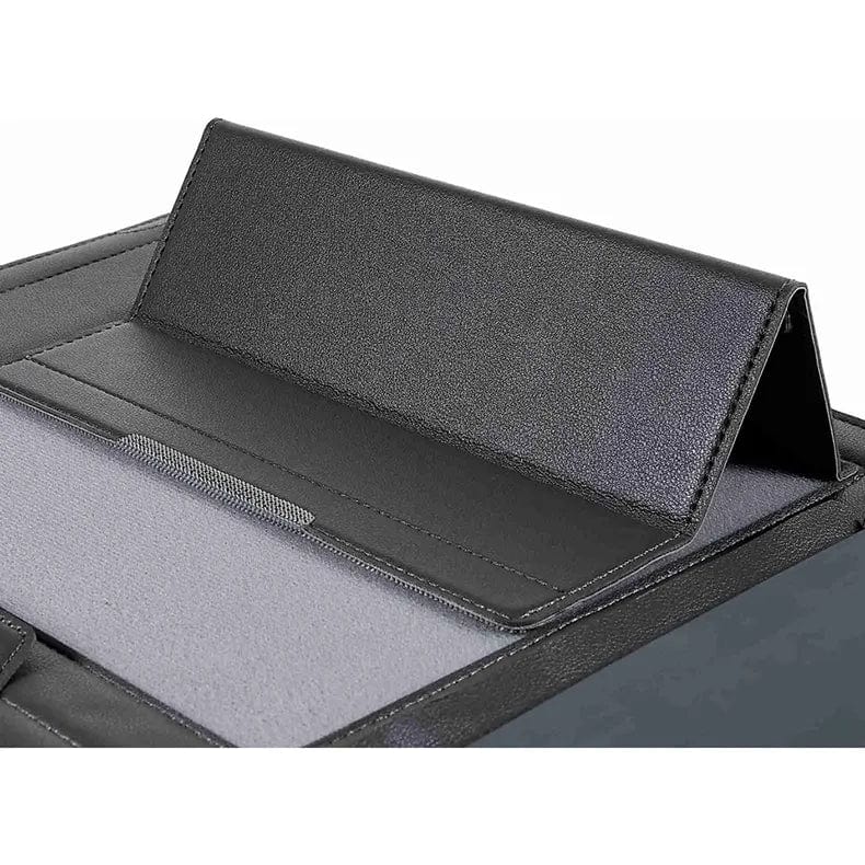 Multifunctional Laptop Sleeve Adjustable Stand up-to 13-inch laptop