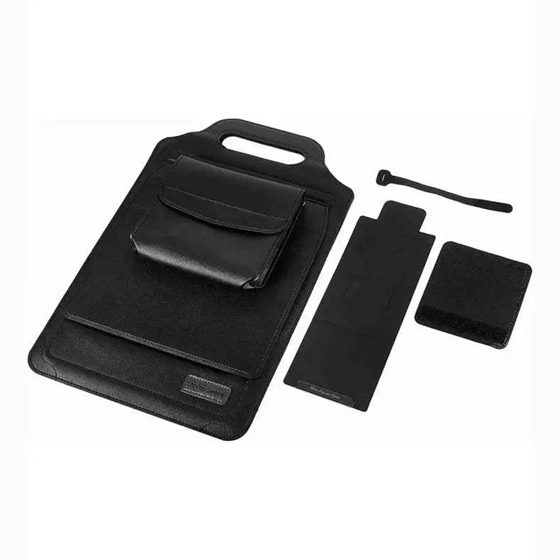 Multifunctional Laptop Sleeve Adjustable Stand up-to 13-inch laptop