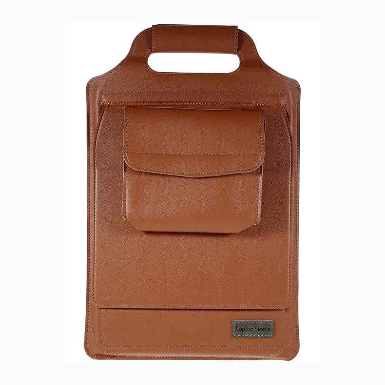 Multifunctional Laptop Sleeve Adjustable Stand up-to 13-inch laptop