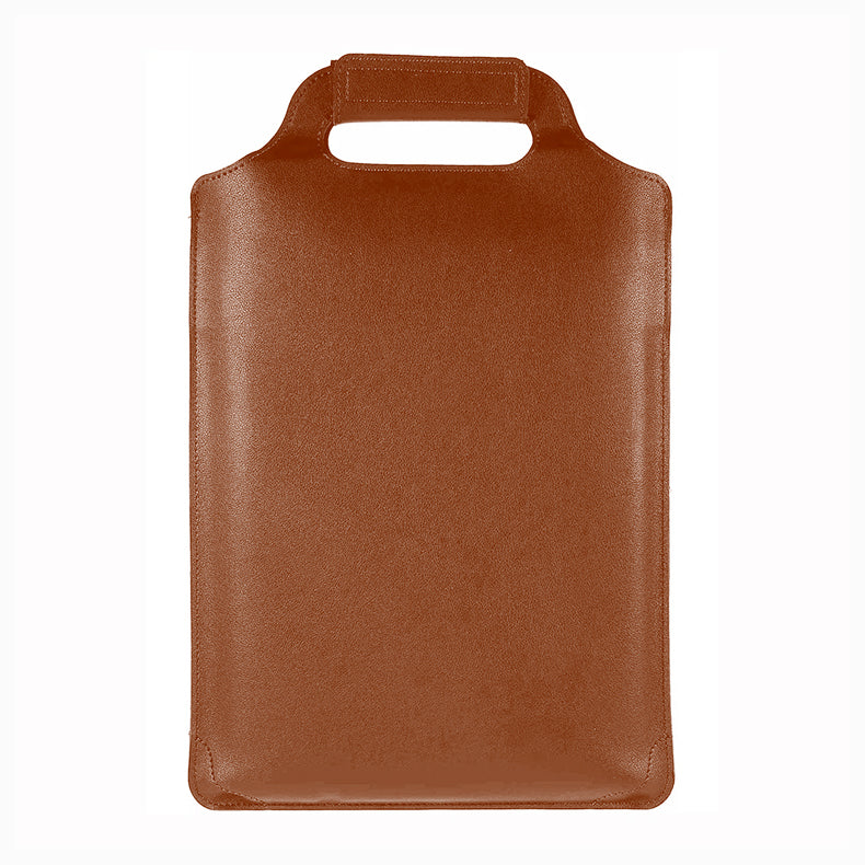 Multifunctional Laptop Sleeve Adjustable Stand up-to 13-inch laptop