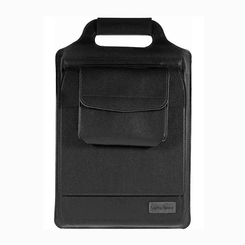 Multifunctional Laptop Sleeve Adjustable Stand up-to 13-inch laptop