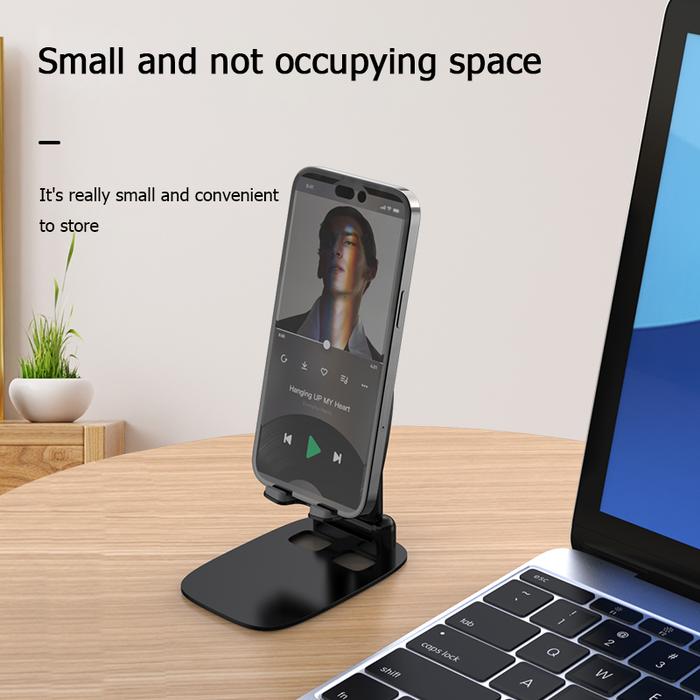 Telescopic Stand ISMS-006