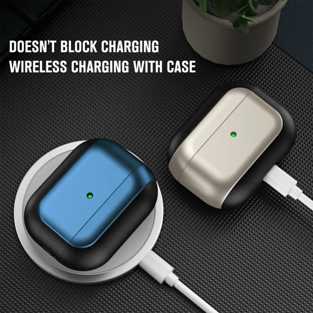 Litchi Texture Case with Lanyard