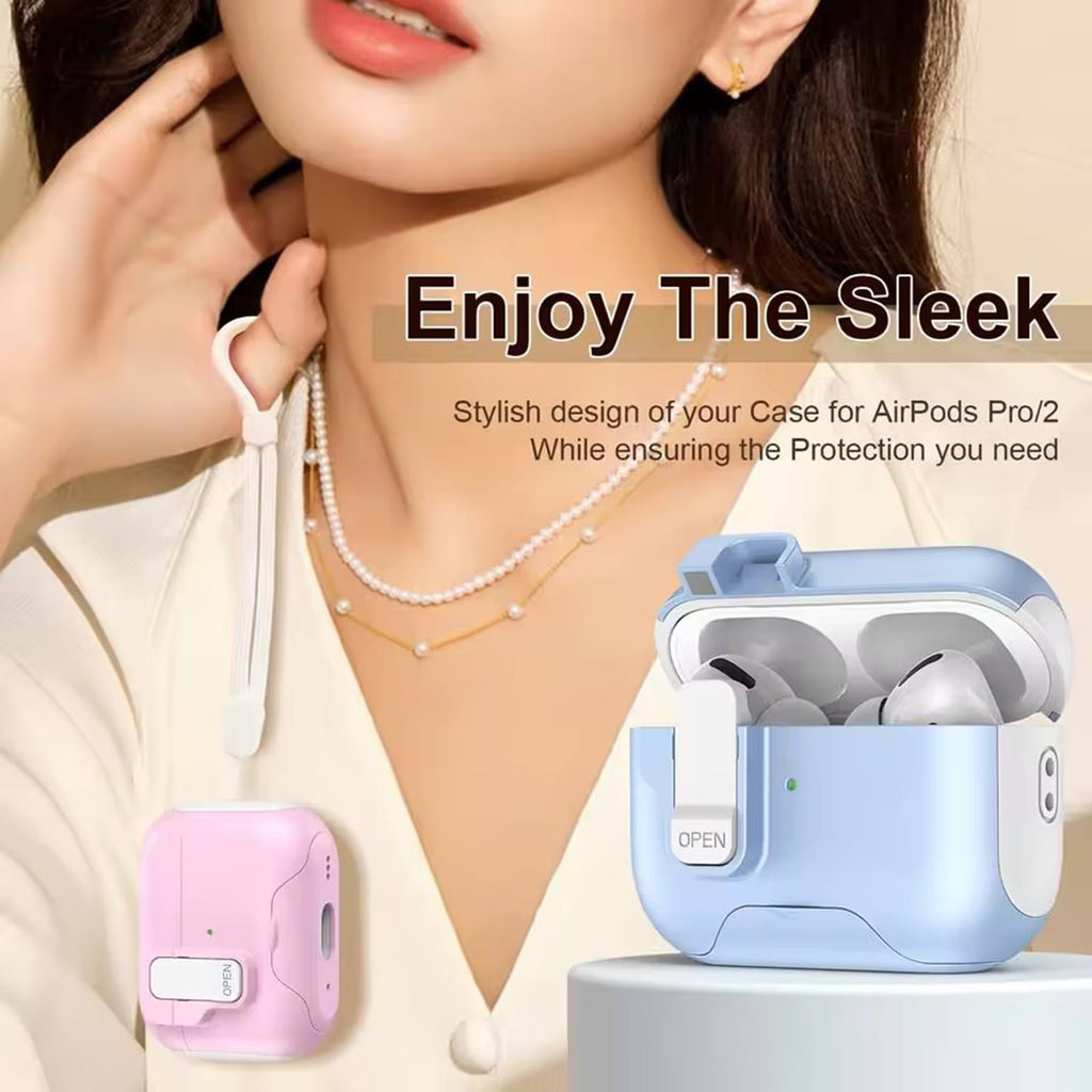 Megnatic Switch Case