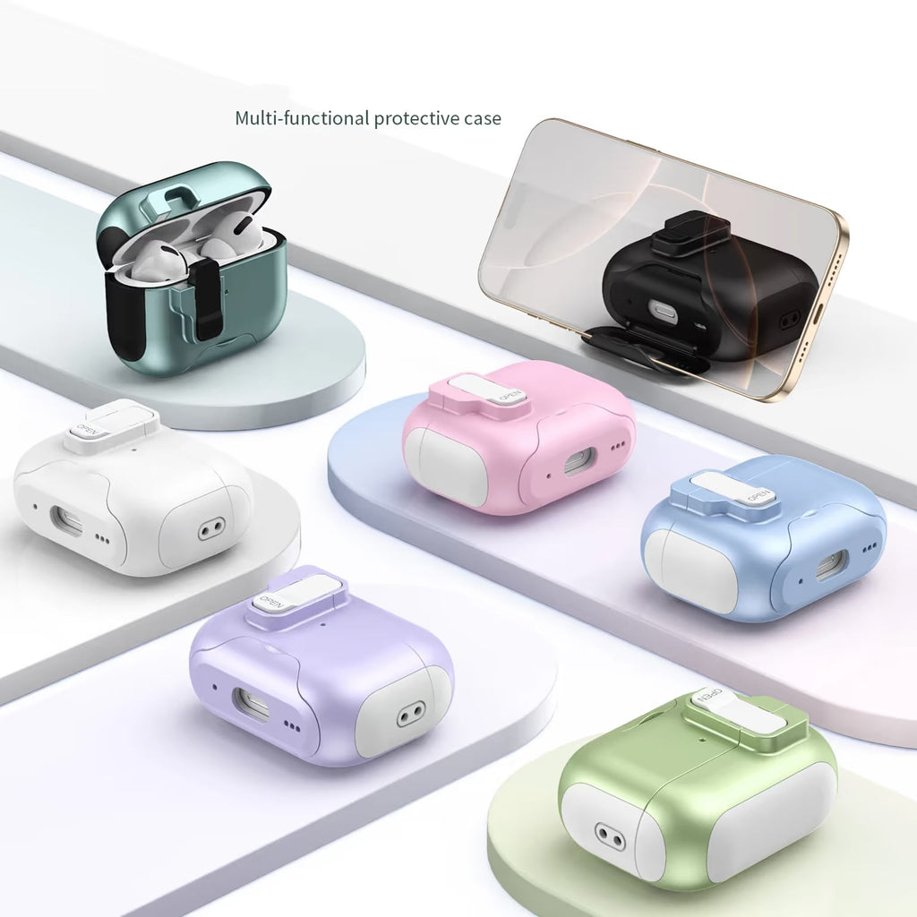 Megnatic Switch Case