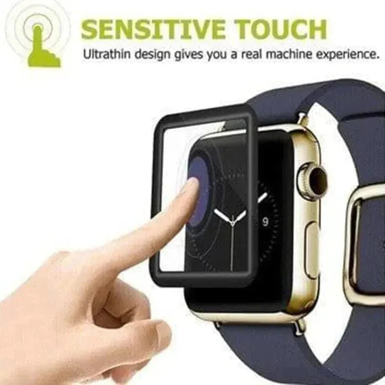 Flexible Tempered Glass