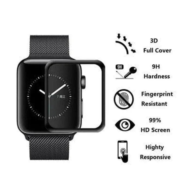 Flexible Tempered Glass