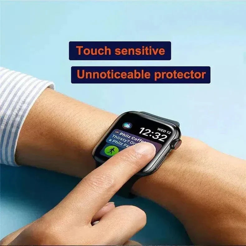 Flexible Tempered Glass