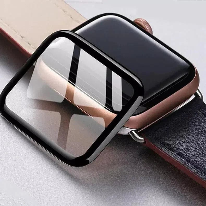 Flexible Tempered Glass