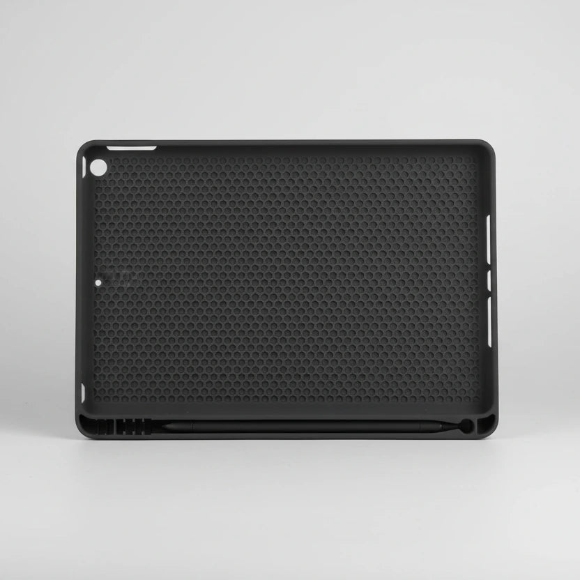Magnetic Stand Flip Case