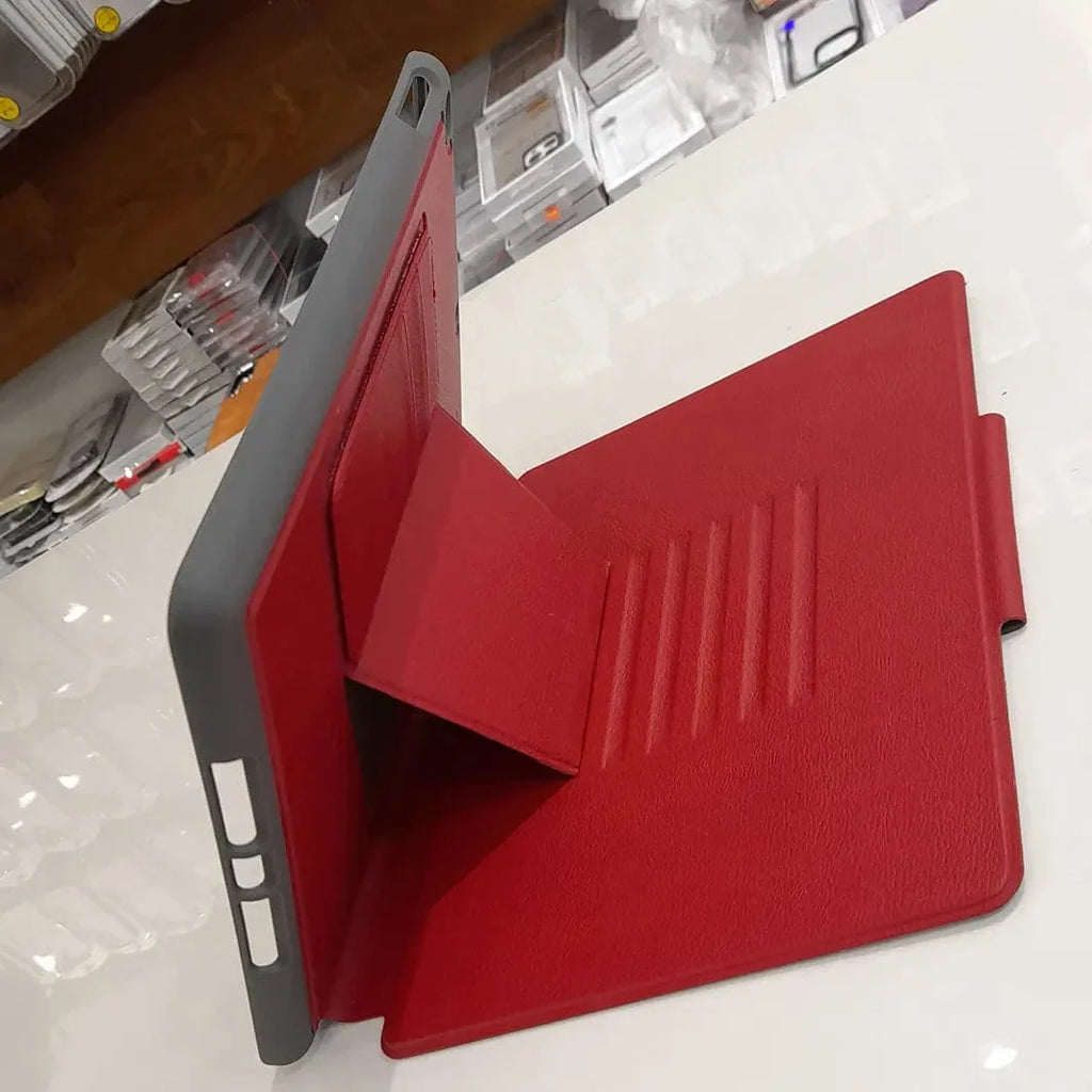 Magnetic Stand Flip Case