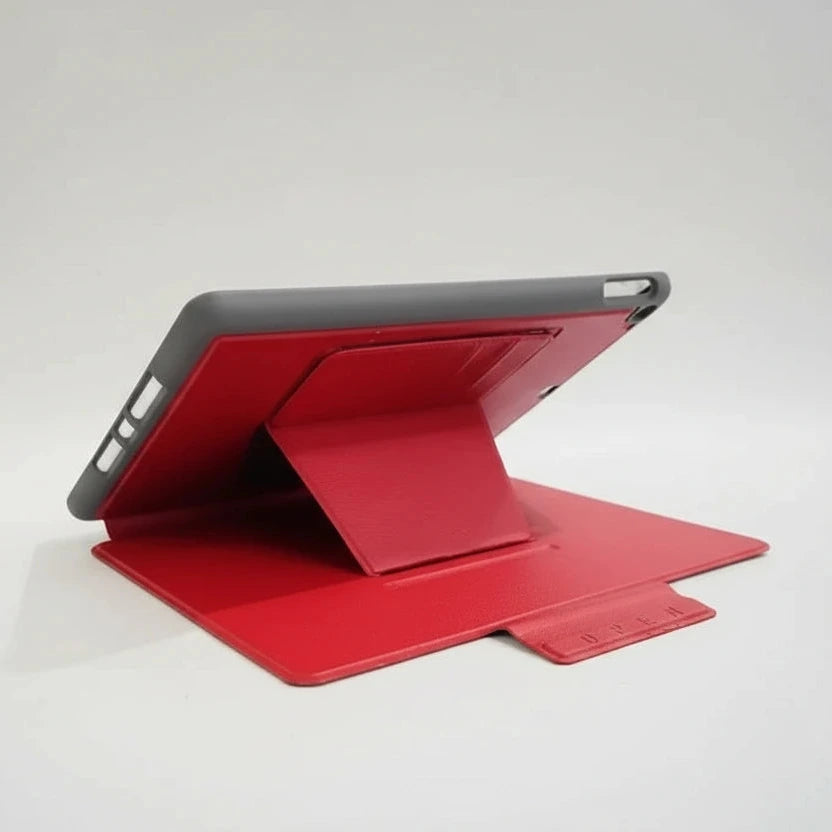 Magnetic Stand Flip Case
