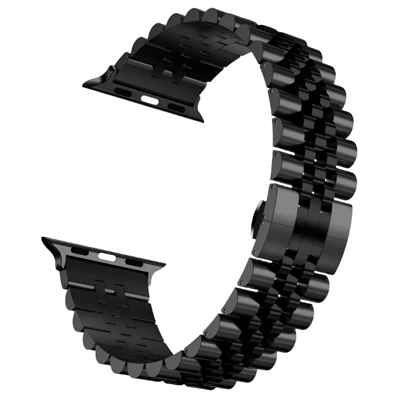 Metal Link Bracelet Chain