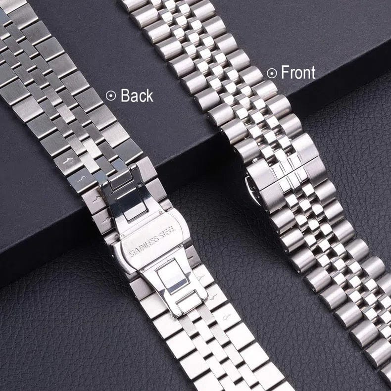 Metal Link Bracelet Chain