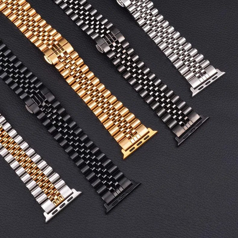 Metal Link Bracelet Chain