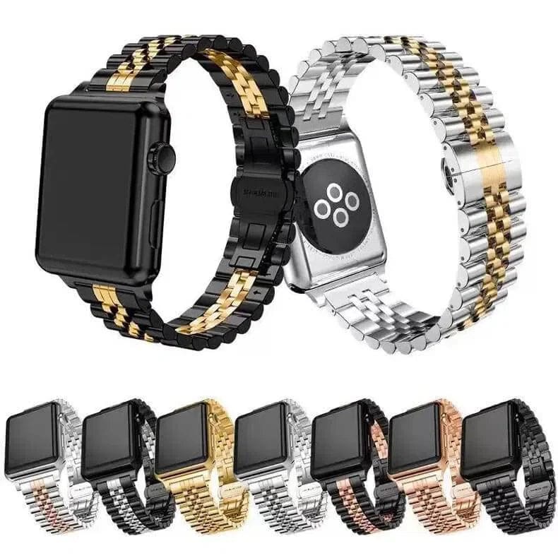 Metal Link Bracelet Chain