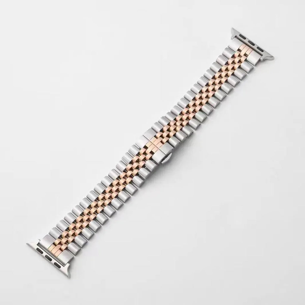 Metal Link Bracelet Chain