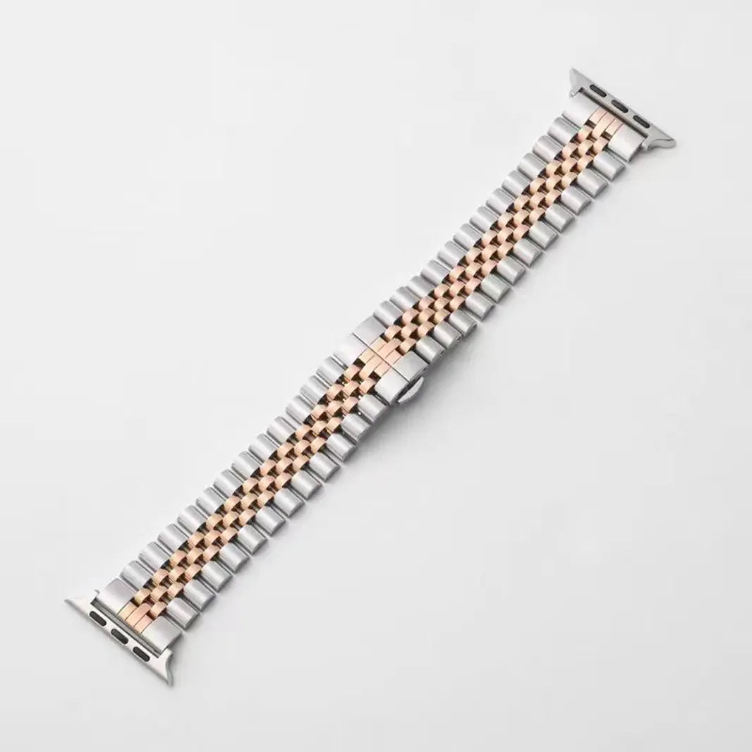 Metal Link Bracelet Chain